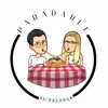 Paradarlealpaladar