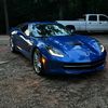 bluewraithvette