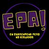 Jóvenes EPA