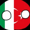 The 🇹🇷🇮🇹 politican guy