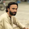 SAEED JAT