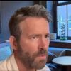 Ryan Reynolds Reaction
