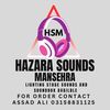 hazarasounds.mansehra