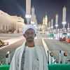 مجتبي محمد على