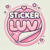 stickerlove6