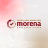 Diputadas y Diputados Morena