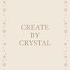 createbycrystal