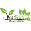 vía verde plantas & mas