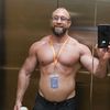 shirtlesshandyman