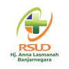 RSUD Hj. Anna Lasmanah