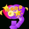galaxyemojicathatterene