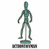 ACTIONTOYMAN