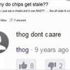 Thog