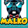 Malko.Protectors