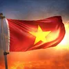 I Love VIETNAM