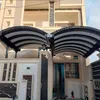 بركات الحسن ع