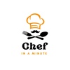 شيف بدقيقة Chef in a minute l