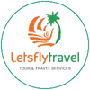 Let's Fly Travel