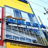 GRAHA OMEGA TULUNGAGUNG