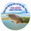 hunghodautieng