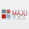 Distri Maju
