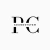 pcsoundsystem