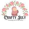 crafty.july