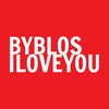 Byblos I Love You