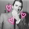 gregory peck > anyone