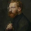 Com amor Van Gogh 👨🏼‍🎨🎨🌻