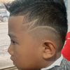raffihaircut