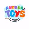 Ananda Toys