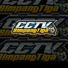 CCTV kota dingin bener meriah