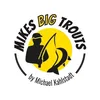 #MikesBigTrouts