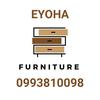 Eyoha furniture workshops