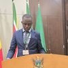 Hon KD Mananzva