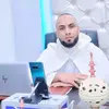 الراقي النوراني حمزة ابو ناصر