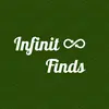 infinitfinds85