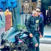 khoomthar