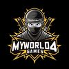 myworld4games
