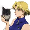 ritsukoakagievangelion