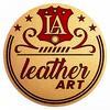 Leatherartandfabrics