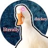 literallyduckey