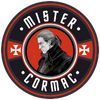 Mr. Cormac