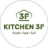 Kitchen 3F