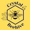 crystal.beehive