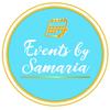 Events by Samaria