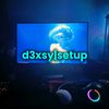 d3vrim.setup