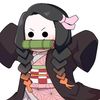 nezuko_kamado394