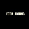 Fotia editing